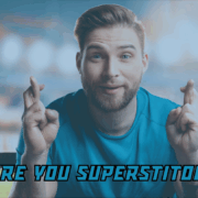 Panthers Faithful blog image showing the shift from football superstitions to Christian faith and prayer
